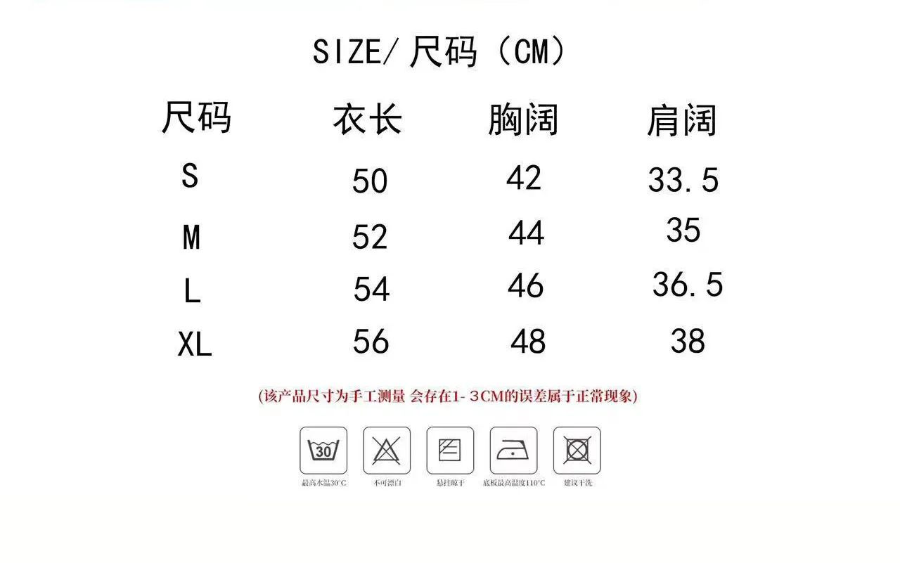 P160 RALPH LAUREN Ralph Lauren five-color classic small label embroidery polo collar sleeveless button pullover knitted sweater women's top. Pure original high-density LOGO embroidery on the chest, original 1:1 customized tag accessories. Made of pure cotton yarn and multi-knitted, pure cotton is skin-friendly and comfortable, small label war horse embroidered twist button polo neck sweater 🐎 high quality, follow the blogger to learn how to wear it! Let’s buy a Ralph Lauren cable sweater. It’s a super hard-to-find series after it became popular. It’s hard to find one on the official website. It’s simple and practical, has a lazy and loose feel, soft and delicate feel, and has a loose fit. Whether worn alone or layered, you can wear a simple one to create different styles of fashion!   Size: S M L XL Color: White Yellow Pink Black Navy